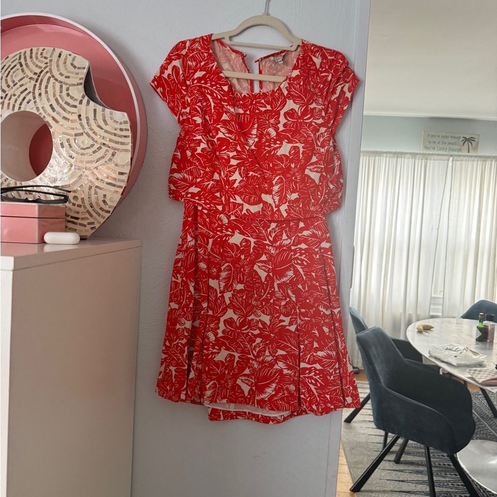 🍊 VINTAGE JOIE TROPICAL MINI 🍊